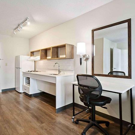 Extended Stay America Suites - Fremont - Newark Dış mekan fotoğraf