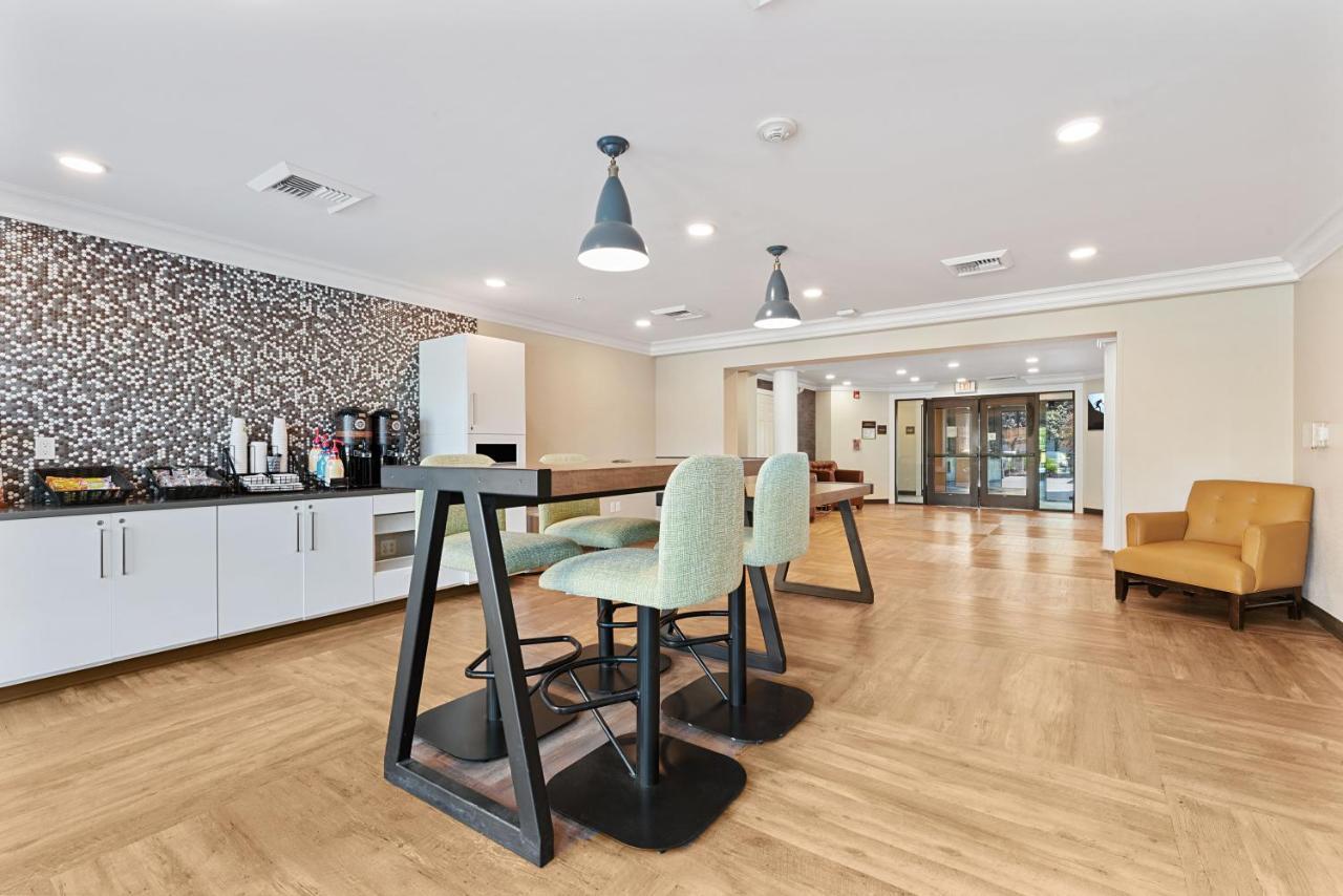 Extended Stay America Suites - Fremont - Newark Dış mekan fotoğraf