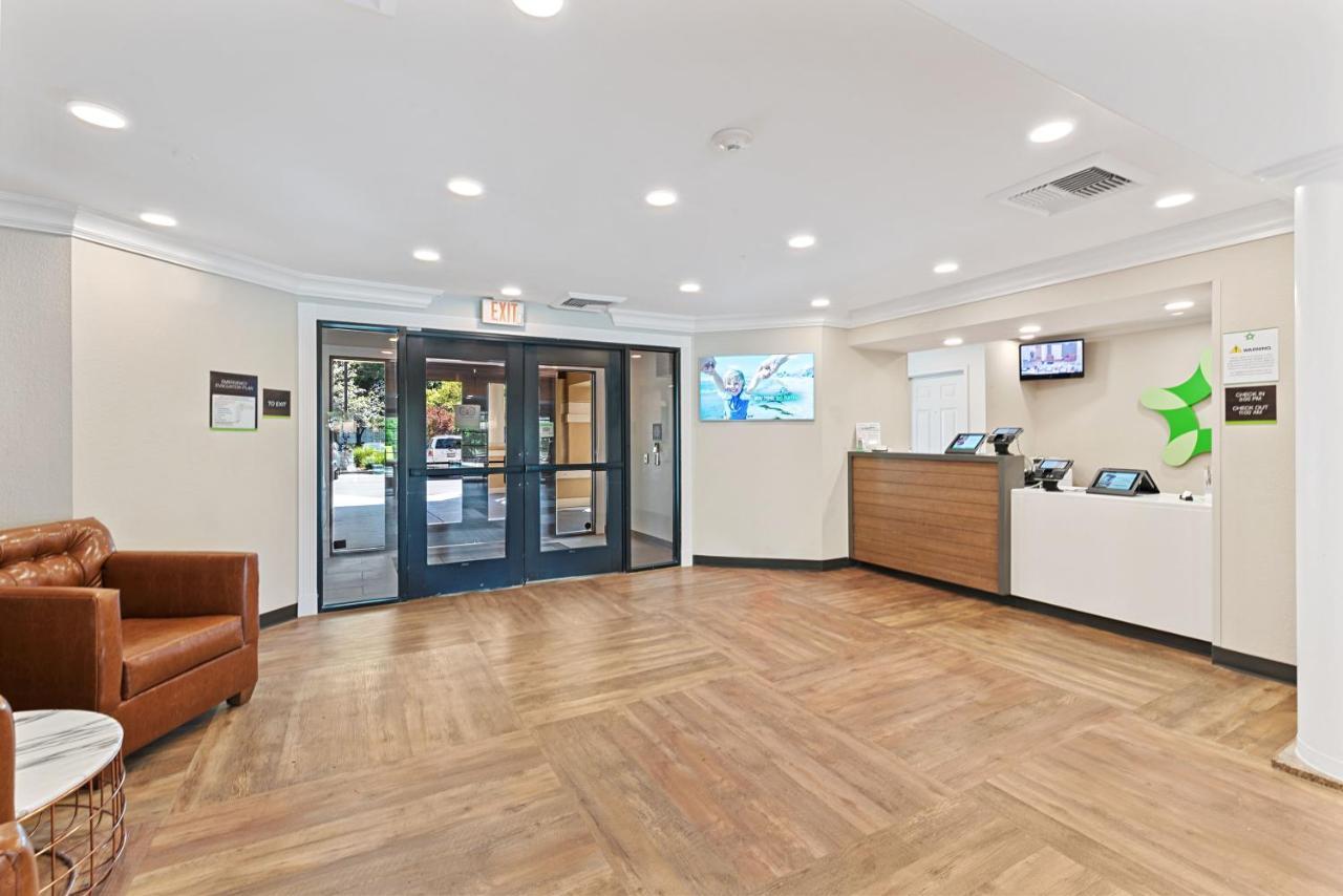 Extended Stay America Suites - Fremont - Newark Dış mekan fotoğraf