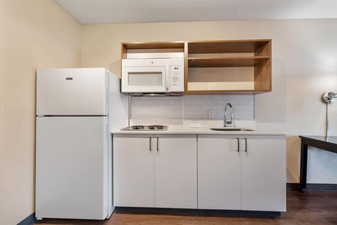 Extended Stay America Suites - Fremont - Newark Dış mekan fotoğraf