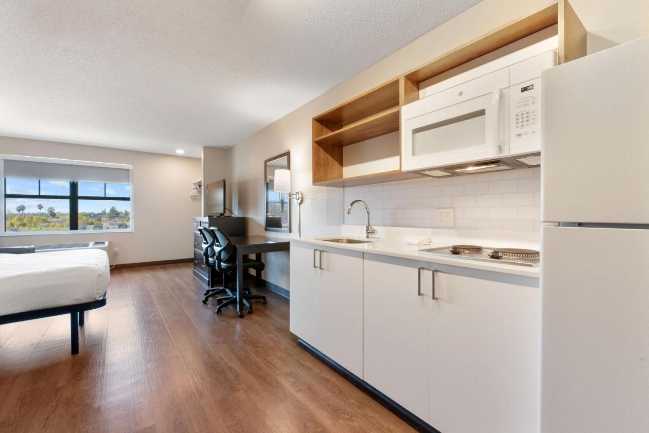 Extended Stay America Suites - Fremont - Newark Dış mekan fotoğraf