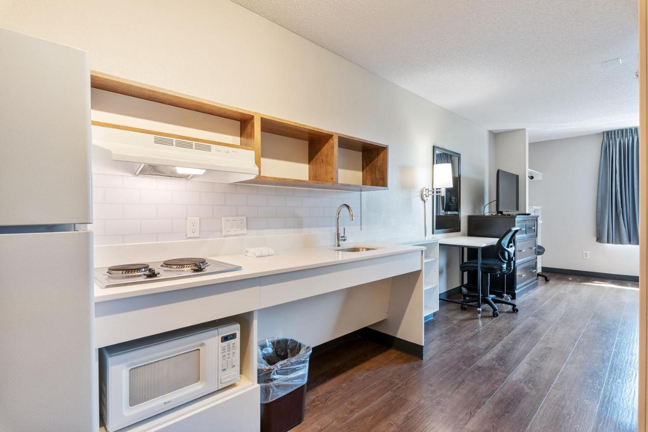 Extended Stay America Suites - Fremont - Newark Dış mekan fotoğraf