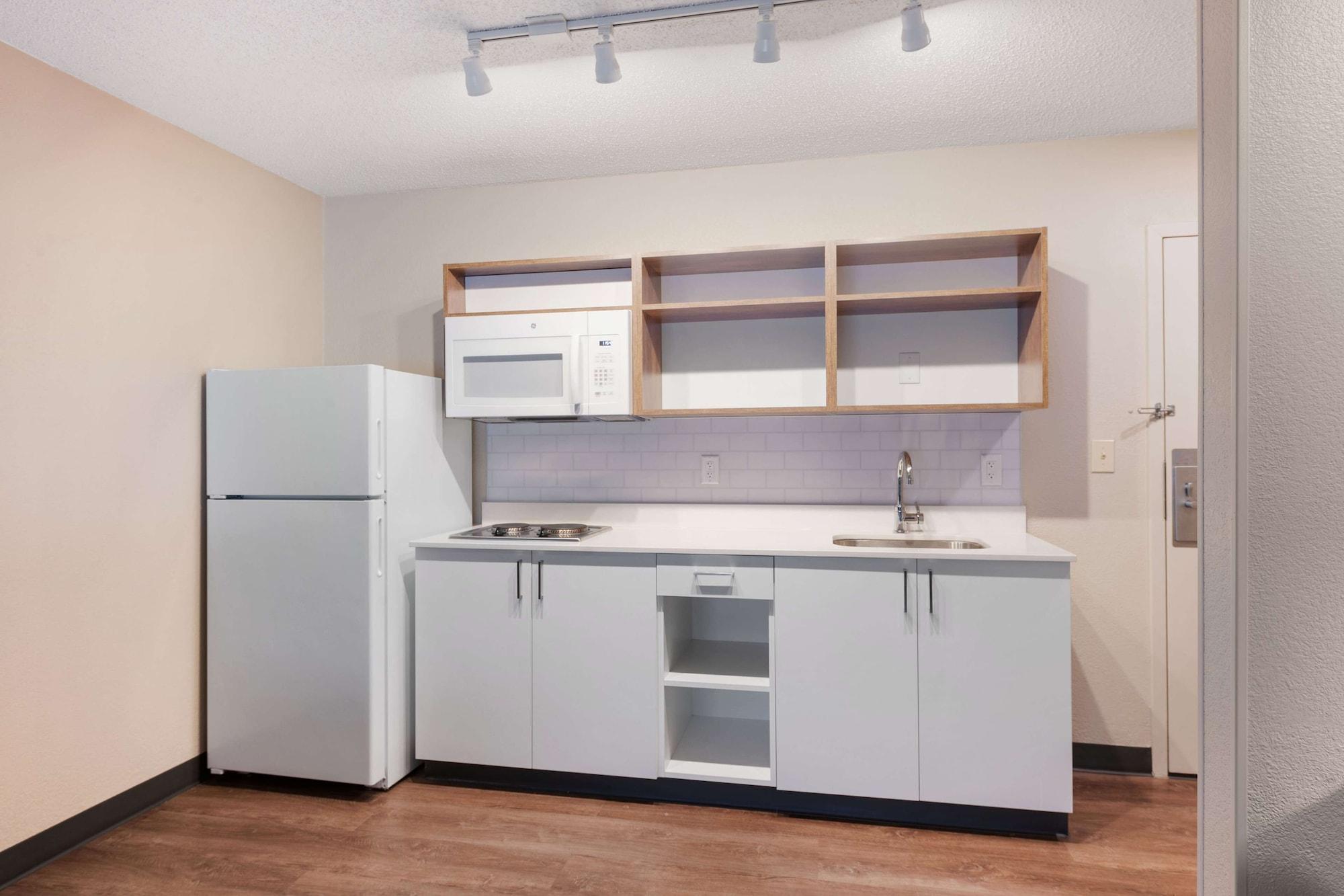 Extended Stay America Suites - Fremont - Newark Dış mekan fotoğraf