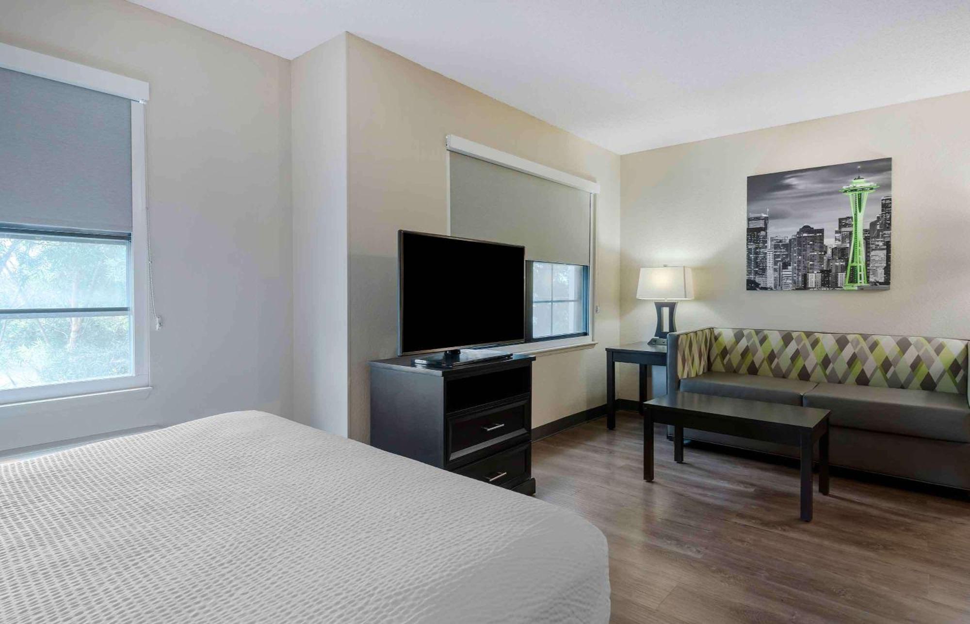 Extended Stay America Suites - Fremont - Newark Dış mekan fotoğraf