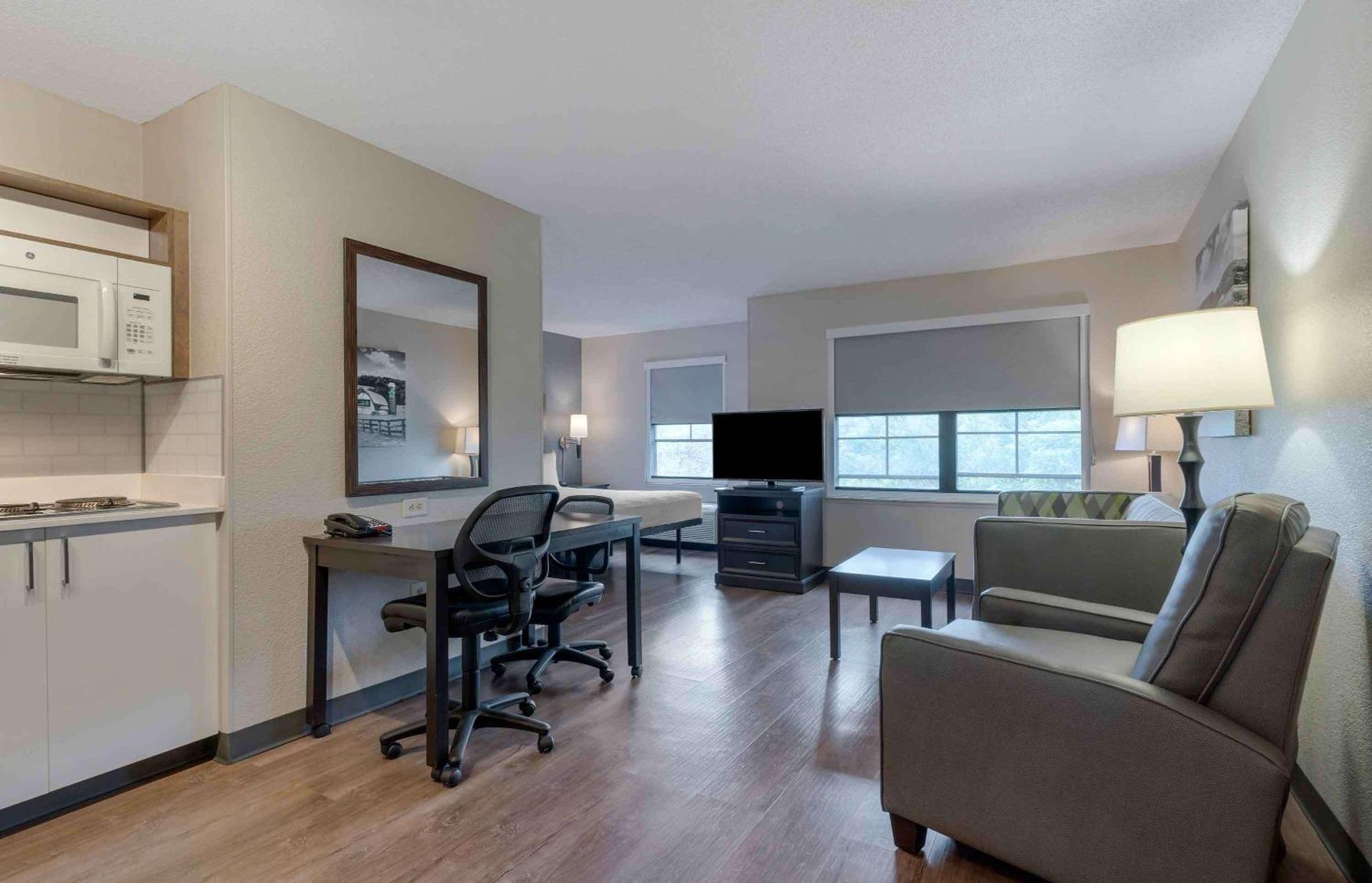 Extended Stay America Suites - Fremont - Newark Dış mekan fotoğraf