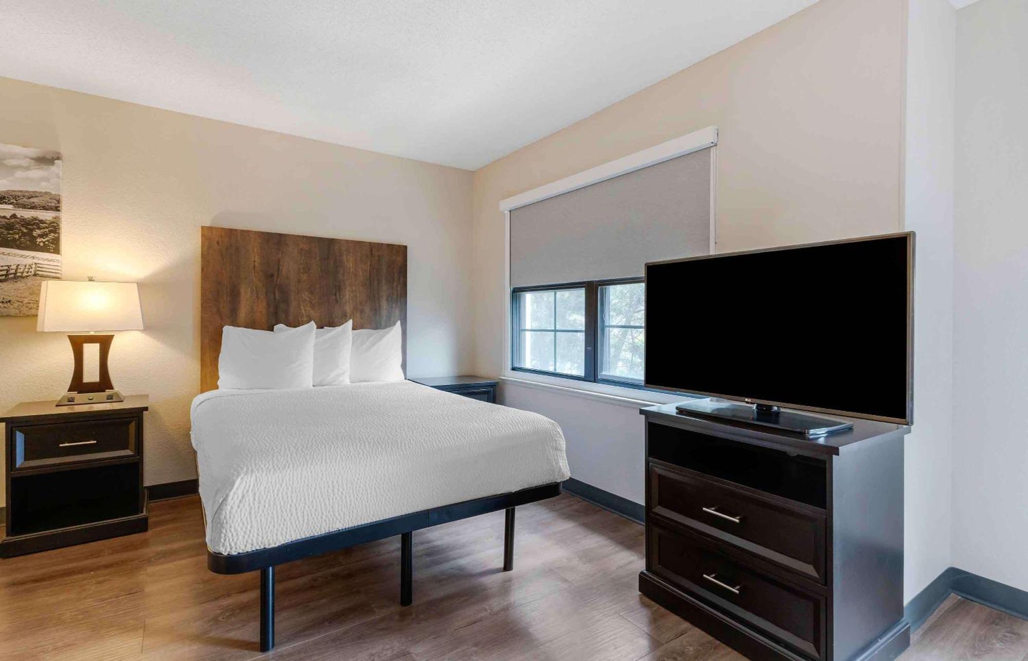 Extended Stay America Suites - Fremont - Newark Dış mekan fotoğraf