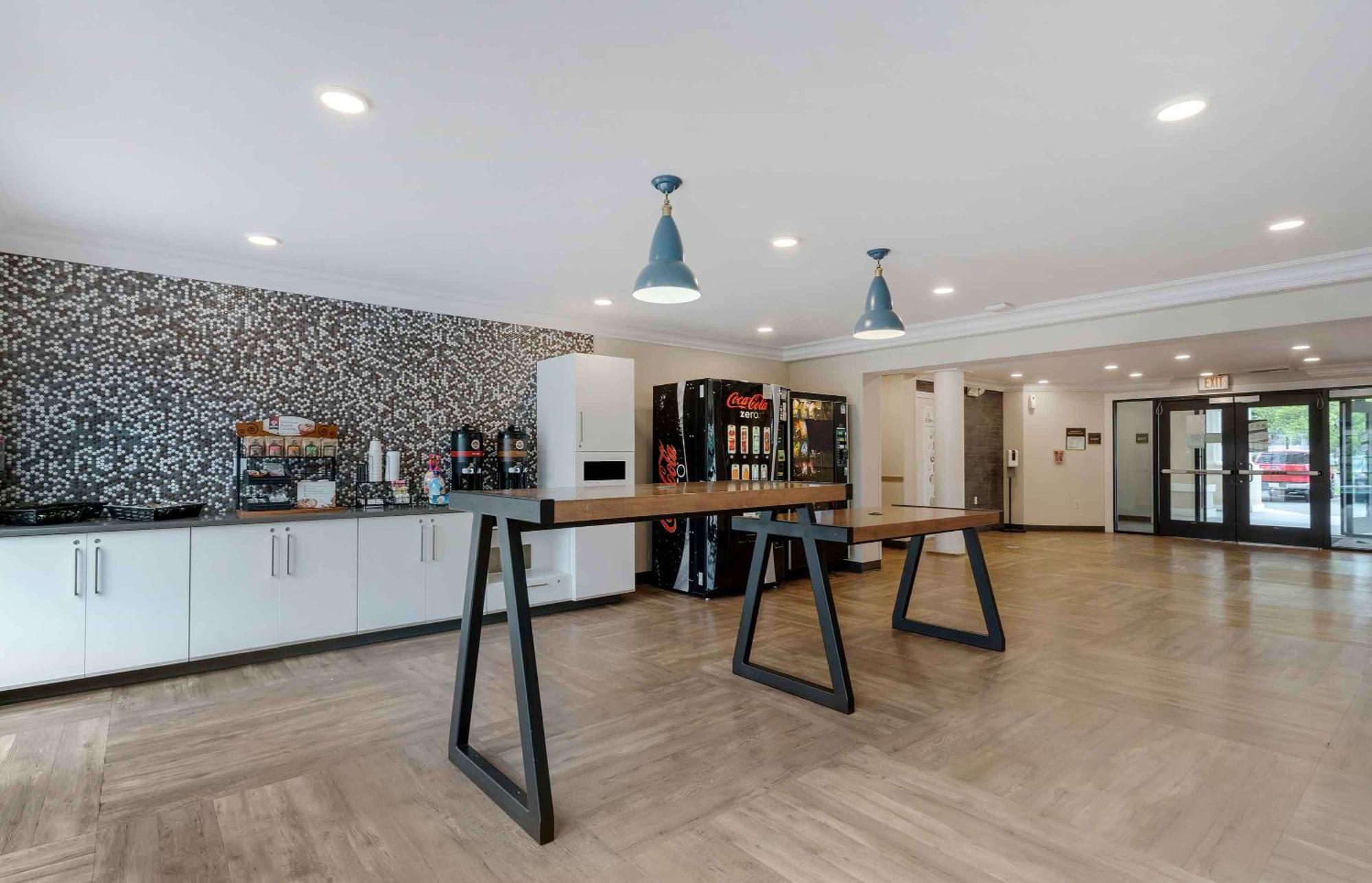 Extended Stay America Suites - Fremont - Newark Dış mekan fotoğraf